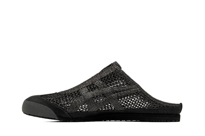 Onitsuka Tiger Mexico 66 Sneakers-All-Black