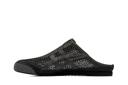 Onitsuka Tiger Mexico 66 Sneakers-All-Black