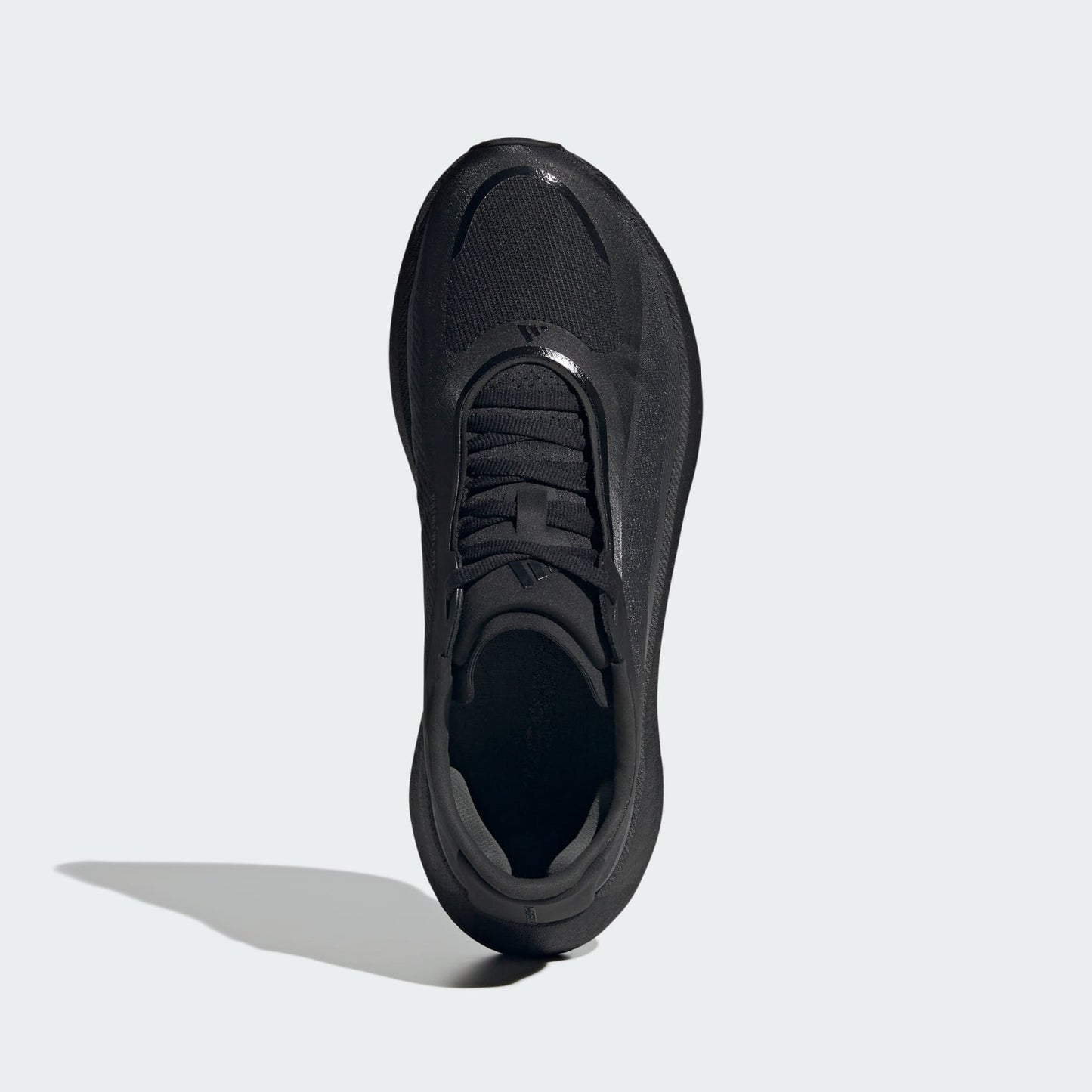 adidas Hyperboost Edge - Mens Running black Shoes