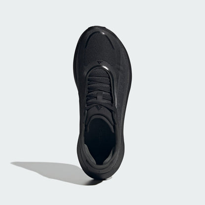 adidas Hyperboost Edge - Mens Running black Shoes