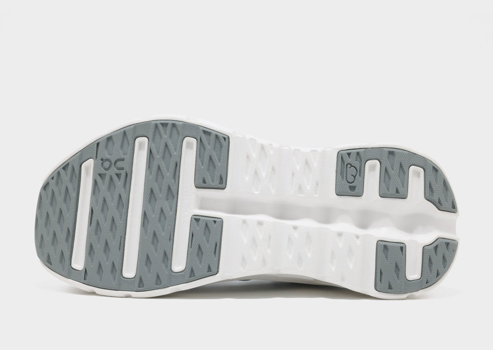 On Cloudspark – Light Blue/White Sneakers