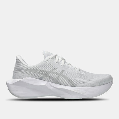 ASICS Novablast 6 'Triple White' Running Shoes