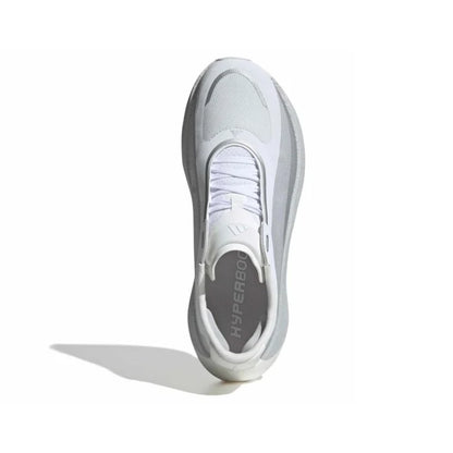 adidas Hyperboost Edge - Mens Running white Shoes