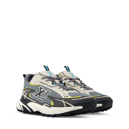 Louis Vuitton Runner Tactic Sneakers