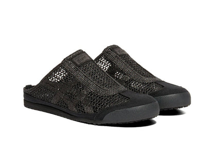 Onitsuka Tiger Mexico 66 Sneakers-All-Black