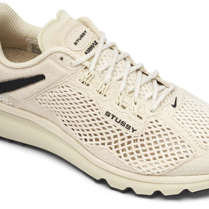 Nike Air Max 2013 x Stüssy "Fossil" Men's Sneakers