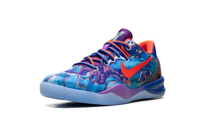 Nike Kobe 8 Protro  Kobe Multi-Color