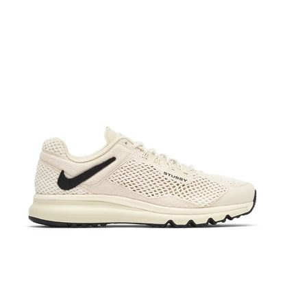 Nike Air Max 2013 x Stüssy "Fossil" Men's Sneakers