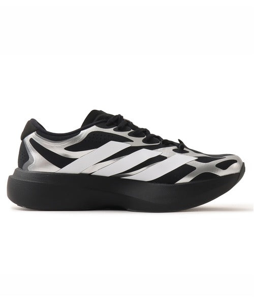 Adidas Adizero EVO SL EXO – Black White Silver