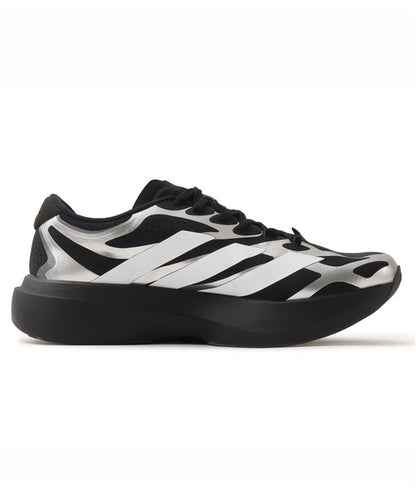 Adidas Adizero EVO SL EXO – Black White Silver