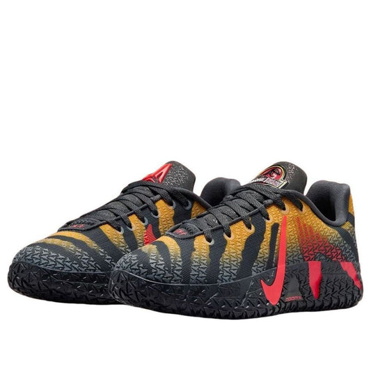 Nike Ja 3 Jurassic Park Raptor