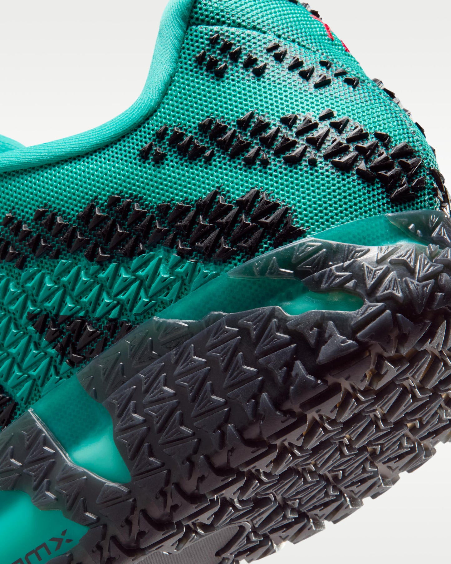 Nike Ja 3 "Scratch 3.0 Turbo Green