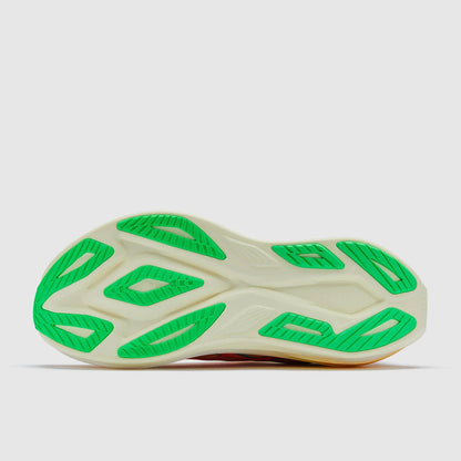 ASICS Superblast 3 Seashell/Sun Coral Running Shoes