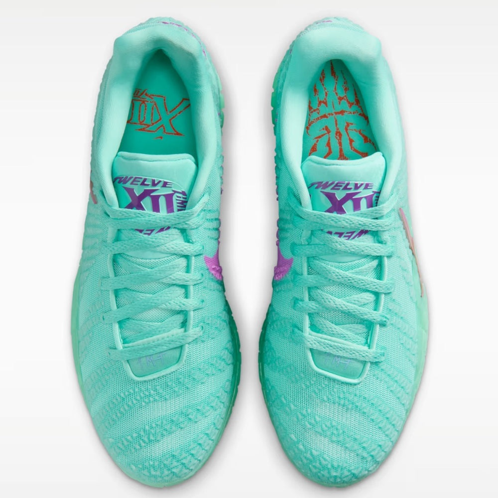 Nike Ja 3 "Twelve time" Basketball Sneaker