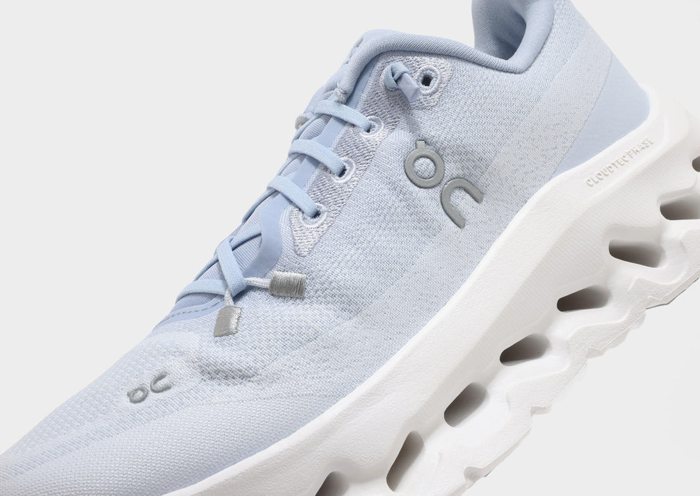 On Cloudspark – Light Blue/White Sneakers