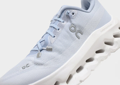 On Cloudspark – Light Blue/White Sneakers