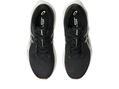 ASICS movablast 6 Black/White' Running Shoes