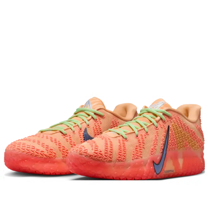 Nike Ja 3 "Daybreak"Gradient Multicolor / Orange / Blue