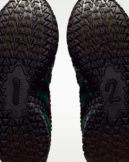 Nike Ja 3 "Scratch 3.0 Turbo Green