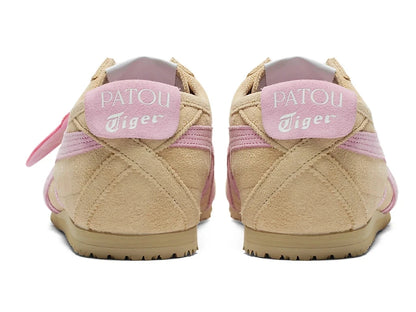 Onitsuka Tiger Mexico 66 Putty/Cotton Candy