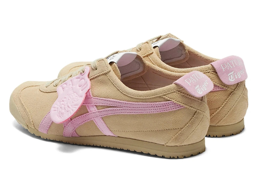 Onitsuka Tiger Mexico 66 Putty/Cotton Candy