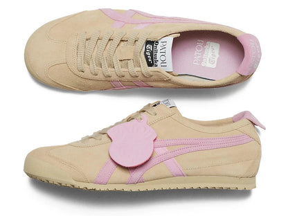 Onitsuka Tiger Mexico 66 Putty/Cotton Candy