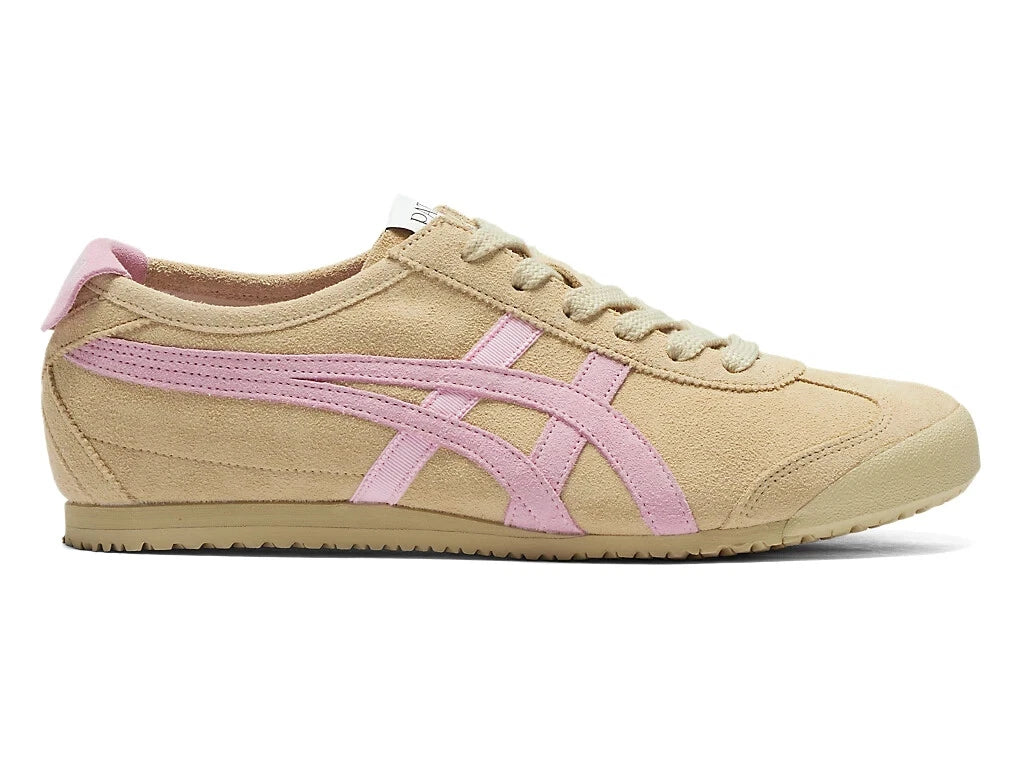 Onitsuka Tiger Mexico 66 Putty/Cotton Candy