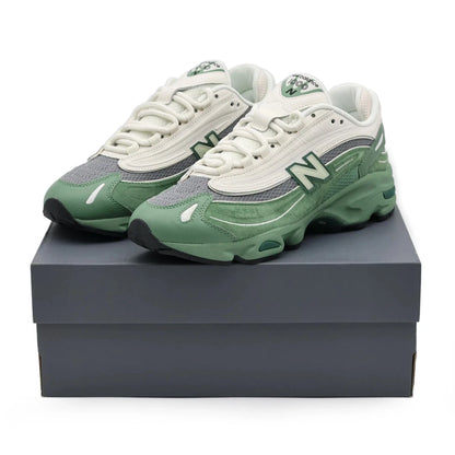 New Balance 1000 Mallard Green