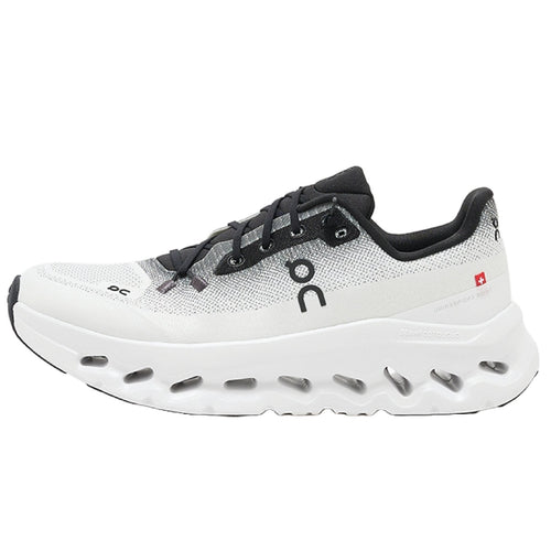 On Cloudtilt "Black/Ivory"