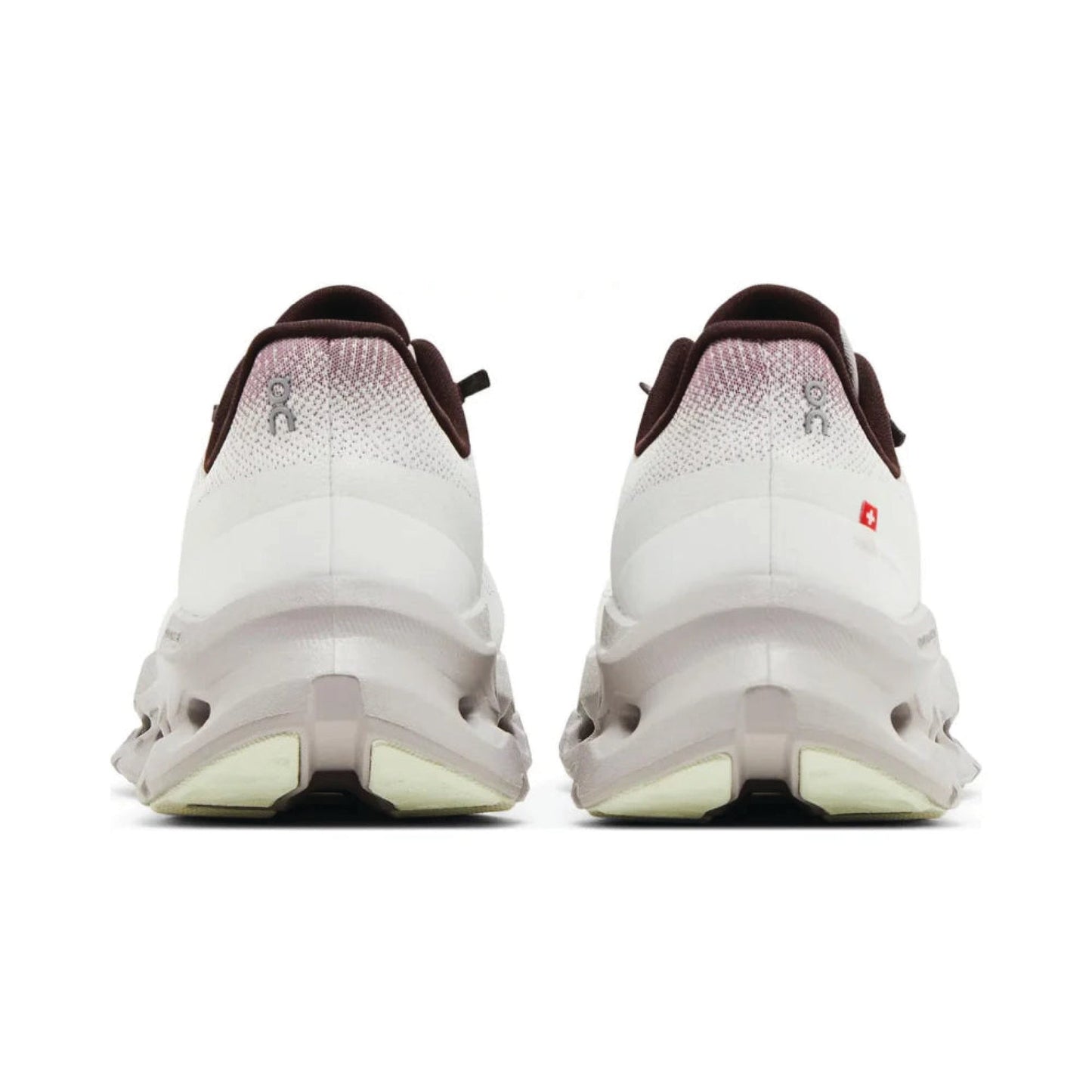 On Cloudtilt 'Quartz Pearl'