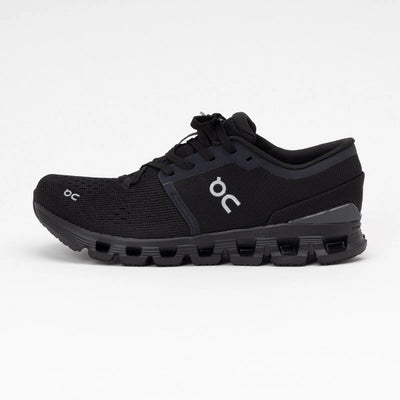 On Cloud 5 WP ‘All Black’